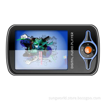 C200 MP4 Player